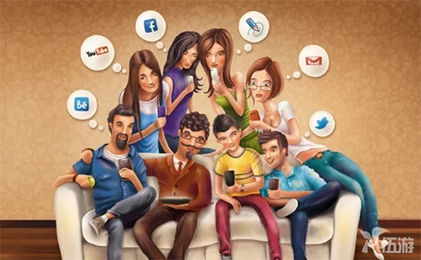 热门4人本地游戏盘点：解锁全新社交乐趣