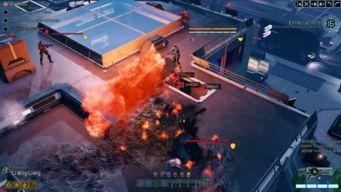 俯视射击游戏盘点:热门推荐,畅玩新体验 俯视射击游戏盘点:热门推荐,畅玩新体验