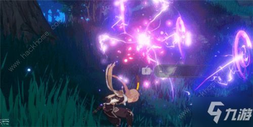 《原神》神里绫华突破必备!高效收集绯樱绣球与海乱鬼攻略 《原神》神里绫华突破必备!高效收集绯樱绣球与海乱鬼攻略