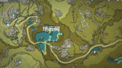 《原神》科沃隐藏位置揭秘！必看攻略！