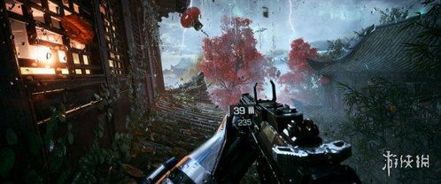 《光明重影》场景匠心独运：揭秘每一帧的精心打造