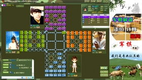 二维游戏盘点：人气精选，探索经典新视角