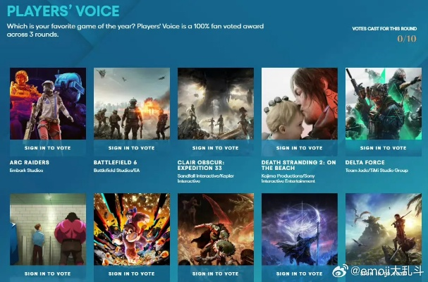 好评原声音轨游戏盘点:十大热门音效盛宴推荐 好评原声音轨游戏盘点:十大热门音效盛宴推荐