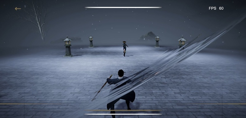 弈剑行朝天刀连招秘籍，高效攻略助你战力飙升