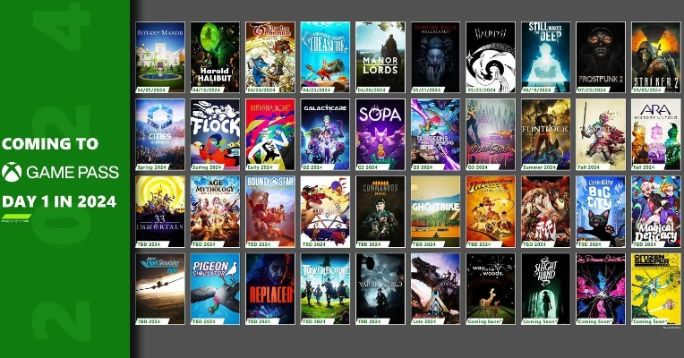 2024年度热门保龄球游戏盘点:趣味无限新体验 2024年度热门保龄球游戏盘点:趣味无限新体验