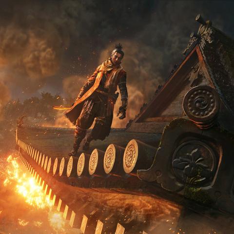 十大经典Souls-like游戏盘点:探寻最佳体验的沉浸之旅 十大经典Souls-like游戏盘点:探寻最佳体验的沉浸之旅