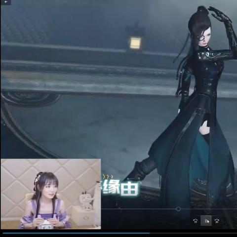 《至爱魔性赛博朋克,4月4日《直到我拥有你》PC版来袭!》 《至爱魔性赛博朋克,4月4日《直到我拥有你》PC版来袭!》