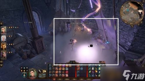 《博德之门3》蓝龙术士BD攻略:解锁神秘力量! 《博德之门3》蓝龙术士BD攻略:解锁神秘力量!