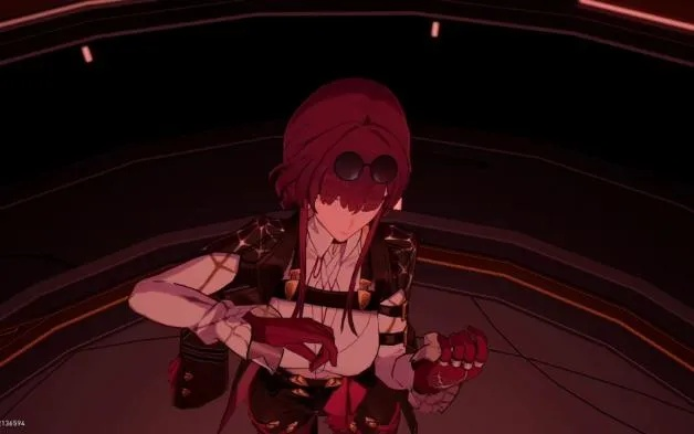 《崩坏星穹铁道》卡芙卡技能深度解析：揭秘神秘力量