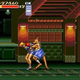 格斗游戏魅力盘点：揭秘十大耐玩排行榜，耐玩度新高度！