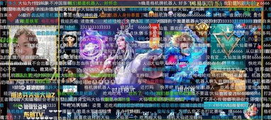 弹幕狂欢必备!盘点十大必玩弹幕游戏,趣味无限! 弹幕狂欢必备!盘点十大必玩弹幕游戏,趣味无限!