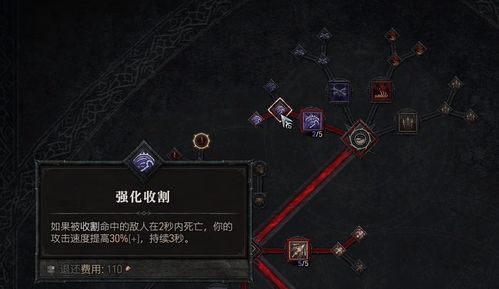 《暗黑4》骨矛流死灵必备装备推荐:打造强力骨矛死灵! 《暗黑4》骨矛流死灵必备装备推荐:打造强力骨矛死灵!