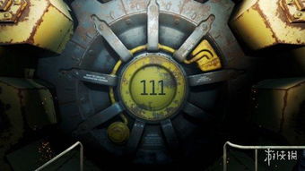 《辐射4》新Beta补丁强势来袭！终端卡住Bug一网打尽