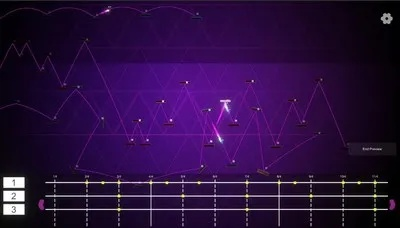 热门音乐动态生成游戏盘点：探索音游新境界