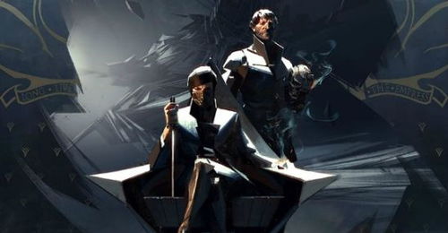 热门恶人主角游戏盘点：深度解析人气之作