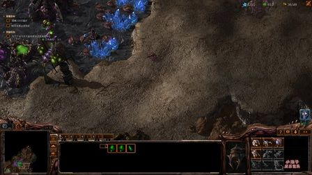 《星际争霸2》母巢之战Mod:重温经典,再战巅峰! 《星际争霸2》母巢之战Mod:重温经典,再战巅峰!