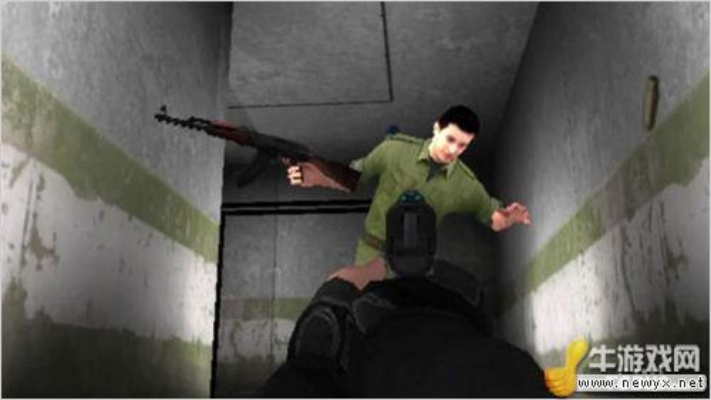 十大恶搞游戏盘点:揭秘经典搞笑瞬间 十大恶搞游戏盘点:揭秘经典搞笑瞬间