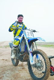 十大精选必玩越野摩托,体验极致狂野乐趣 十大精选必玩越野摩托,体验极致狂野乐趣