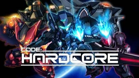 热门机甲游戏盘点:精选高人气机甲佳作推荐 热门机甲游戏盘点:精选高人气机甲佳作推荐