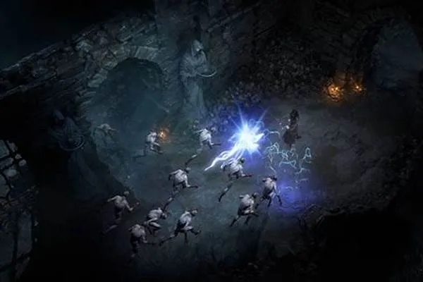 《暗黑破坏神4》第九赛季7月2日开启!不容错过的全新冒险! 《暗黑破坏神4》第九赛季7月2日开启!不容错过的全新冒险!