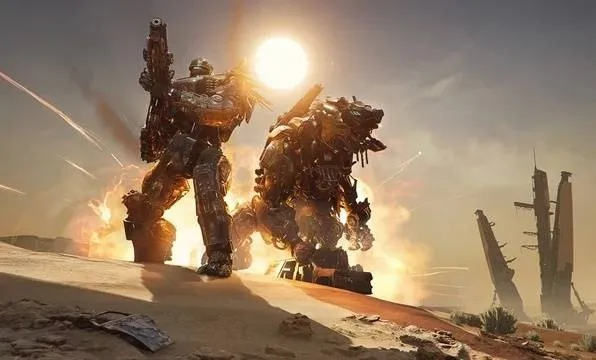 十大耐玩机甲精选,揭秘超长续航游戏秘籍 十大耐玩机甲精选,揭秘超长续航游戏秘籍