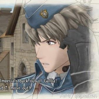 《战场女武神》PC版登顶Steam,下载狂潮来袭! 《战场女武神》PC版登顶Steam,下载狂潮来袭!