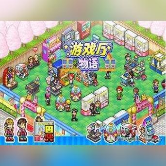 开罗游戏盘点:揭秘十大热门必玩佳作排行榜 开罗游戏盘点:揭秘十大热门必玩佳作排行榜