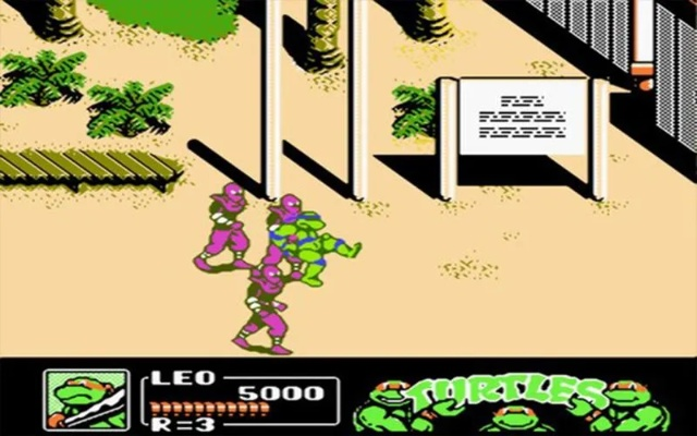 《20年经典盘点：十大游戏瞬间，错过你就亏大了！》