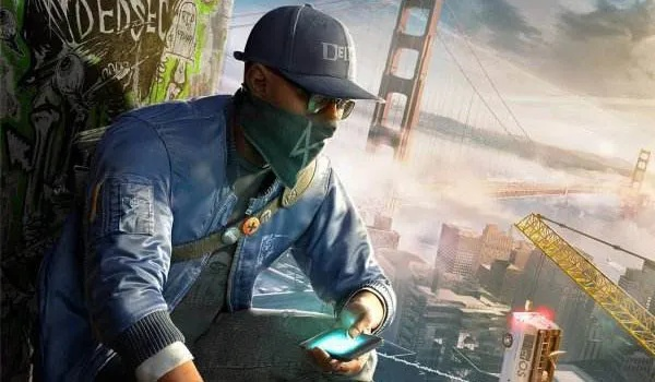 《看门狗》荣登PSN5月销量榜首,揭秘热门游戏背后的秘密 《看门狗》荣登PSN5月销量榜首,揭秘热门游戏背后的秘密