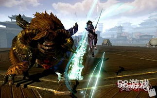 最新动作游戏盘点:揭秘最佳游戏体验新标杆 最新动作游戏盘点:揭秘最佳游戏体验新标杆