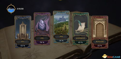 《霍格沃茨之遗》钟楼决斗之杖攻略：隐藏技巧解锁！