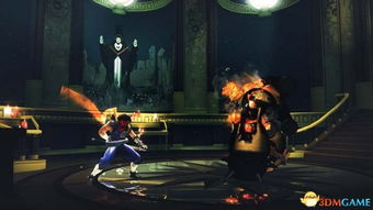 《出击飞龙HD》日本限定版截图曝光!独家首发! 《出击飞龙HD》日本限定版截图曝光!独家首发!