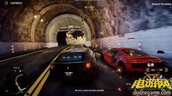 《极品飞车18》PS4演示：画面PK PC，谁才是王者？