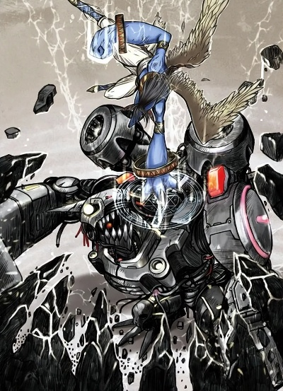 泰坦兽独领风骚,一人成军反击巅峰战神 泰坦兽独领风骚,一人成军反击巅峰战神