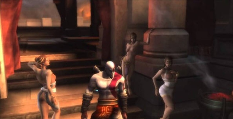 盘点热门裸露游戏,揭秘隐藏的趣味价值 盘点热门裸露游戏,揭秘隐藏的趣味价值