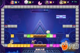 热门游戏开发精选，揭秘趣味无限新体验