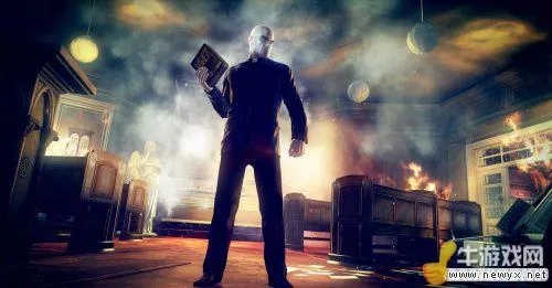 无声主角魅力盘点:十大经典游戏主角排行揭秘新视角 无声主角魅力盘点:十大经典游戏主角排行揭秘新视角