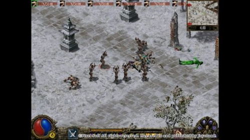 Steam移植游戏盘点:热门移植佳作排行TOP10揭晓 Steam移植游戏盘点:热门移植佳作排行TOP10揭晓