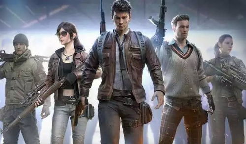 内鬼新玩法揭秘，和平精英：暗流涌动新价值