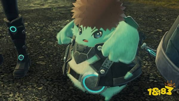 《异度之刃3》真白完美连携攻略：解锁连锁Amazing技巧