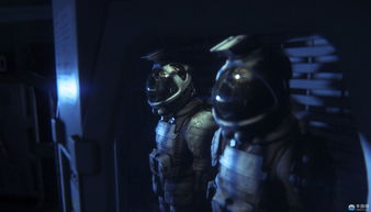 《异形:隔离》全新情报曝光,揭秘生存恐怖新篇章 《异形:隔离》全新情报曝光,揭秘生存恐怖新篇章