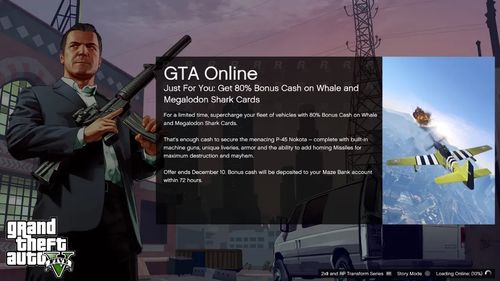 GTA5无MOD玩家怒了！8万签名请愿R星，MOD需求呼声高涨