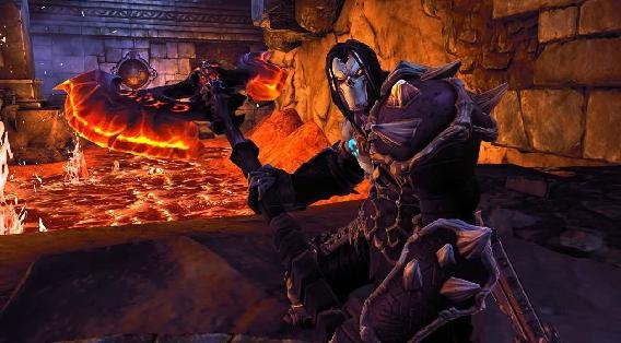 《暗黑血统2》八月燃烧必备:五大关键要素揭秘 《暗黑血统2》八月燃烧必备:五大关键要素揭秘