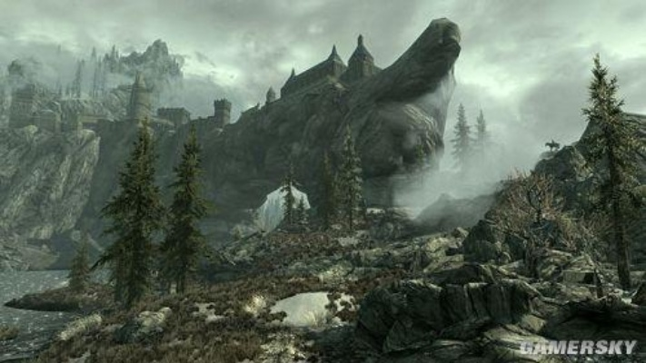 畅游无界!盘点20个最宽广游戏世界,心有多大舞台就有多广 畅游无界!盘点20个最宽广游戏世界,心有多大舞台就有多广