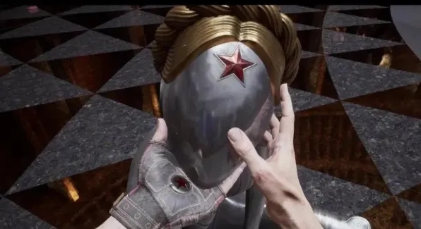 《原子之心》11把钥匙全攻略:隐藏位置揭秘! 《原子之心》11把钥匙全攻略:隐藏位置揭秘!