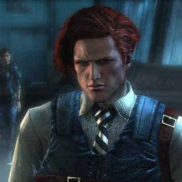 《生化危机9》视觉震撼升级,里昂归来新篇章! 《生化危机9》视觉震撼升级,里昂归来新篇章!