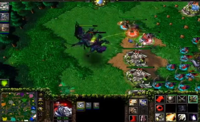 《魔兽争霸3》单挑双敌技巧揭秘:实战攻略分享 《魔兽争霸3》单挑双敌技巧揭秘:实战攻略分享