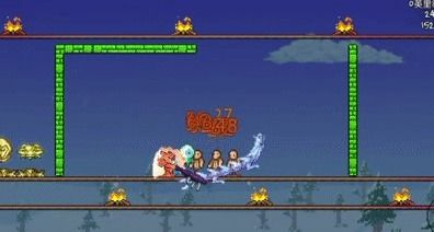 泰拉瑞亚装备合成攻略：必备合成表速查！