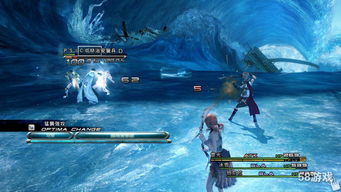 《仙剑6》战斗系统速成!新手必看操作界面攻略 《仙剑6》战斗系统速成!新手必看操作界面攻略