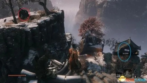 《只狼》全流程攻略:BOSS战打法详解,轻松通关秘籍! 《只狼》全流程攻略:BOSS战打法详解,轻松通关秘籍!